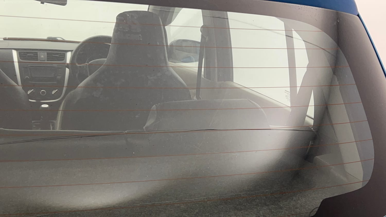 Used 2017 Maruti Suzuki Celerio ZXi Opt Petrol Manual top_features Rear defogger