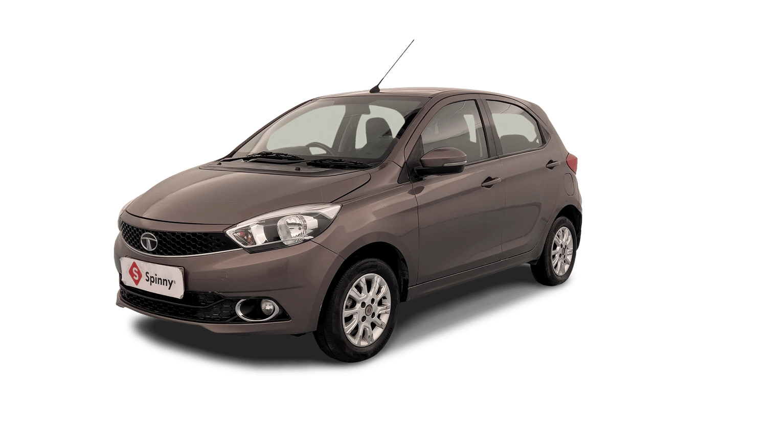 Used 2017 Tata Tiago Revotron XZ Petrol Manual Image