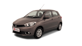 Used 2017 Tata Tiago Revotron XZ Petrol Manual Image