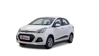 Used 2014 Hyundai Xcent S 1.2 Petrol Manual Image