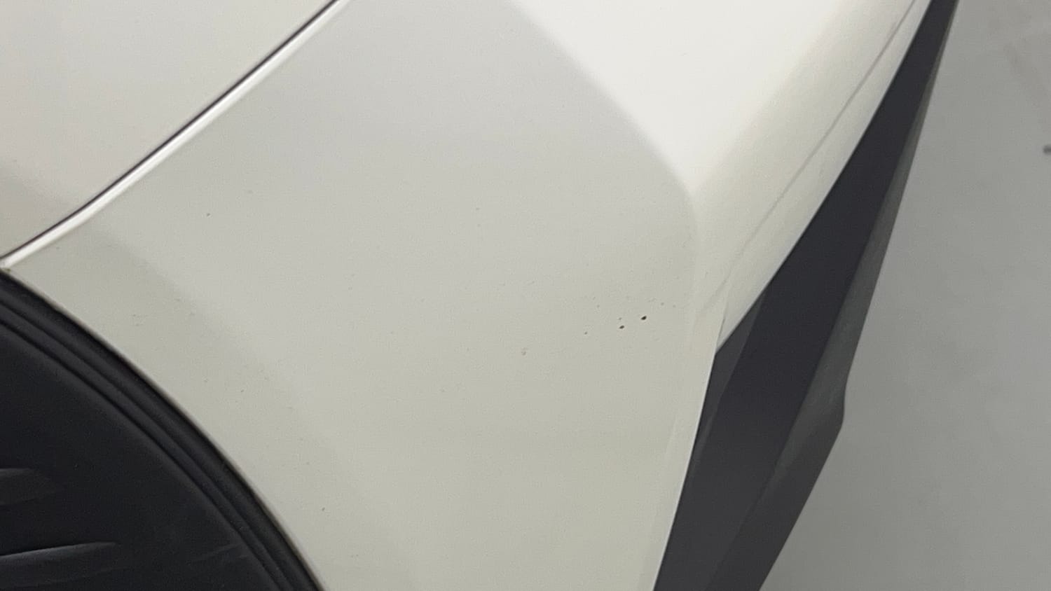 Used 2026 Maruti Suzuki Brezza ZXi AT Petrol Automatic dents MINOR SCRATCH
