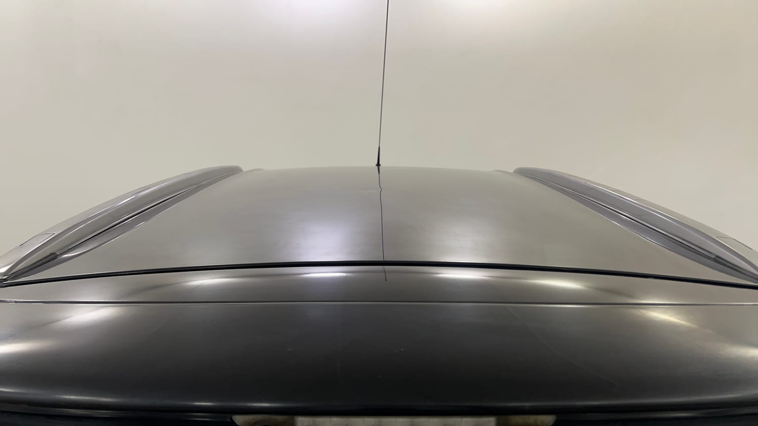 Used 2016 Maruti Suzuki Vitara Brezza [2016-2020] ZDi Plus Diesel Manual exterior EXTERIOR ROOF VIEW