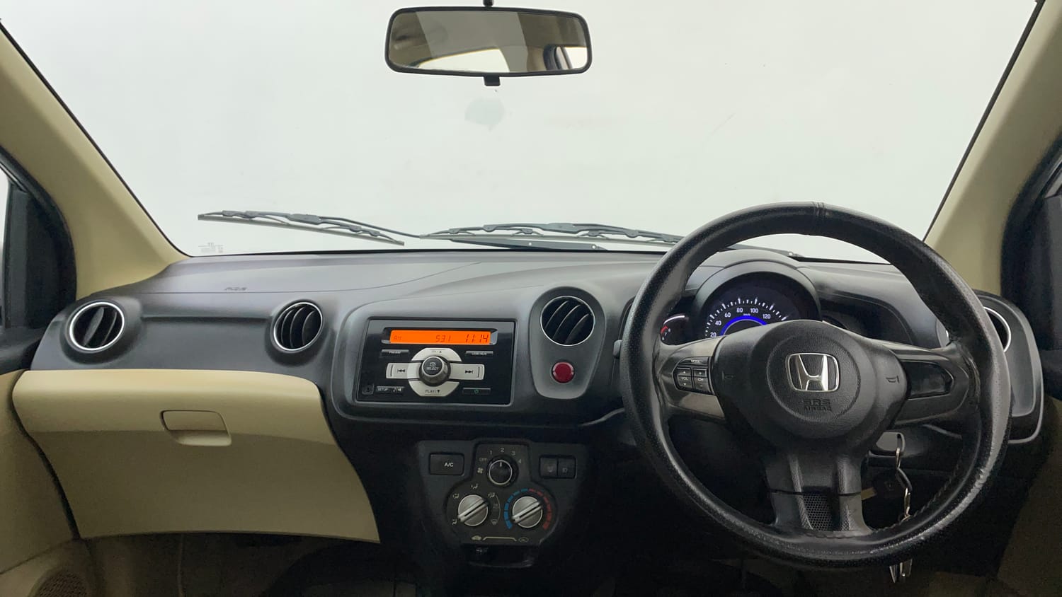 DASHBOARD VIDEO