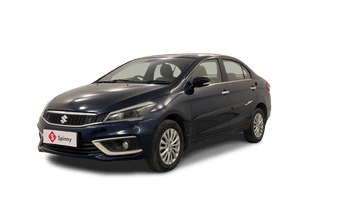 Used 2023 Maruti Suzuki Ciaz Zeta 1.5 Petrol Manual Image