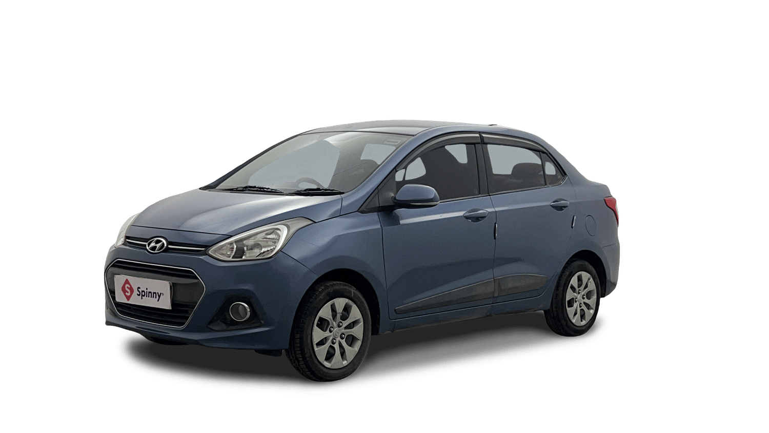 Used 2015 Hyundai Xcent S 1.2 Petrol Manual Image