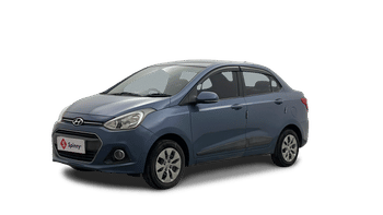 Used 2015 Hyundai Xcent S 1.2 Petrol Manual Image