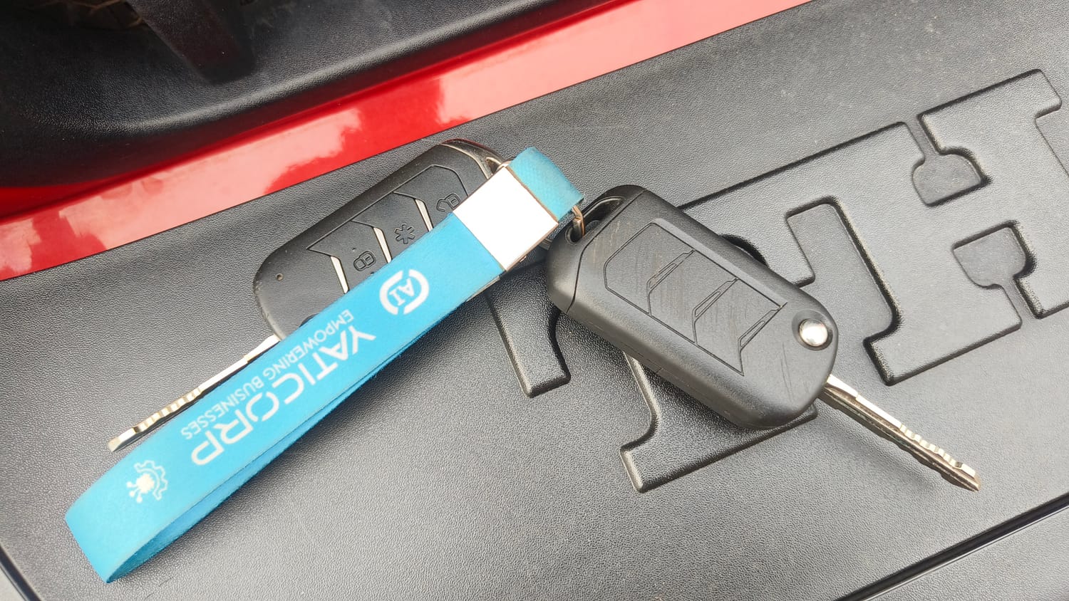 Used 2024 Mahindra Thar LX Hard Top Petrol MT 4WD Petrol Manual extra CAR KEY VIEW