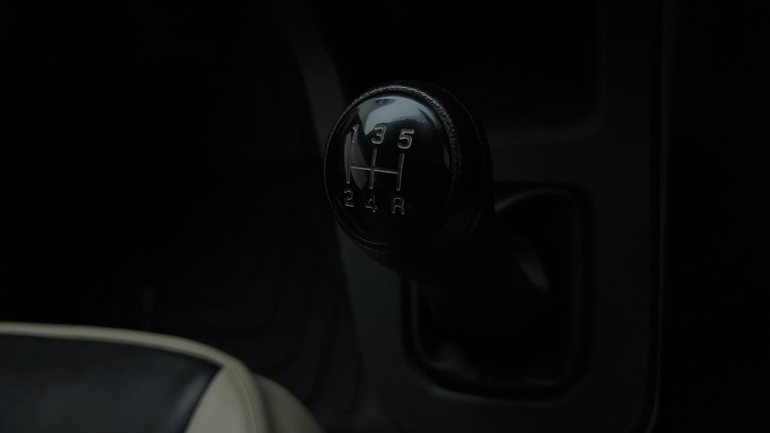 Used 2019 Maruti Suzuki Wagon R VXi 1.2 Petrol Manual interior GEAR  KNOB VIEW