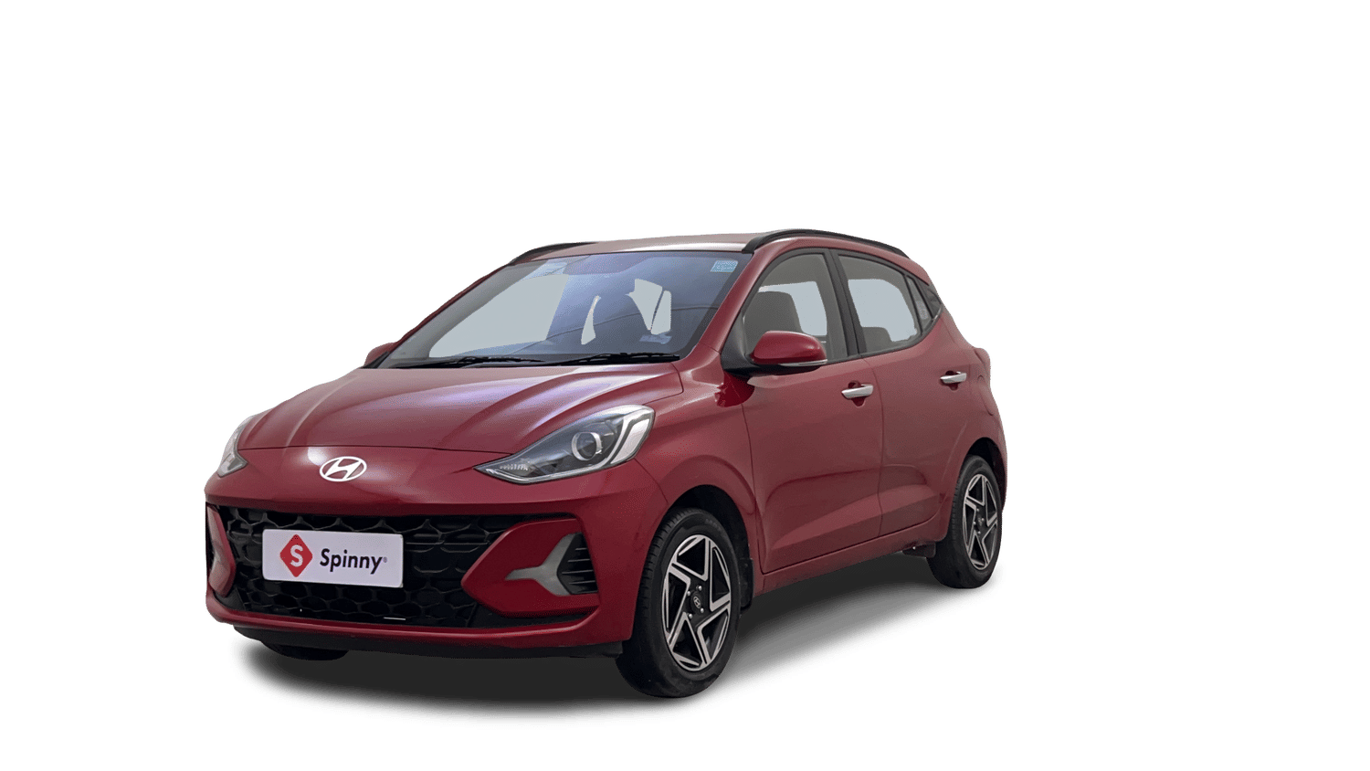 Used 2023 Hyundai Grand i10 Nios Asta 1.2 Kappa VTVT Petrol Manual Image