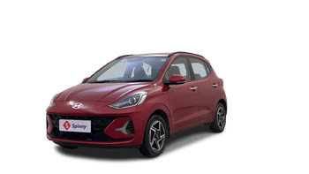 Used 2023 Hyundai Grand i10 Nios Asta 1.2 Kappa VTVT Petrol Manual Image