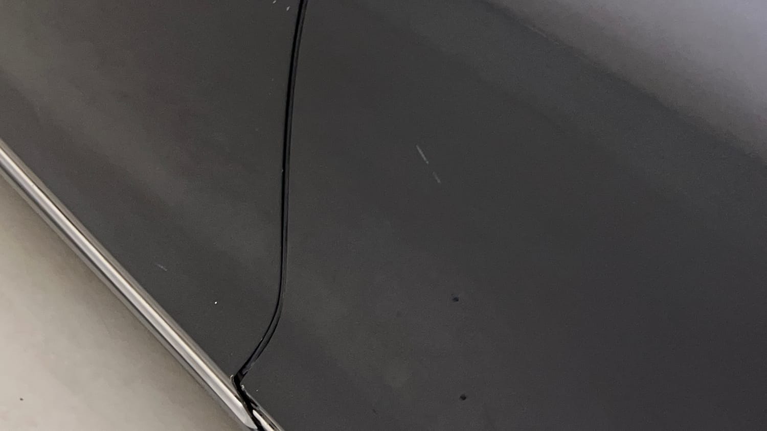 Used 2022 Honda City ZX Petrol Petrol Manual dents MINOR SCRATCH