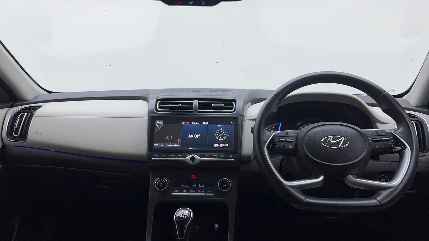 DASHBOARD VIDEO
