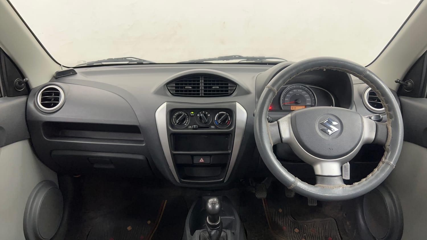 DASHBOARD VIDEO