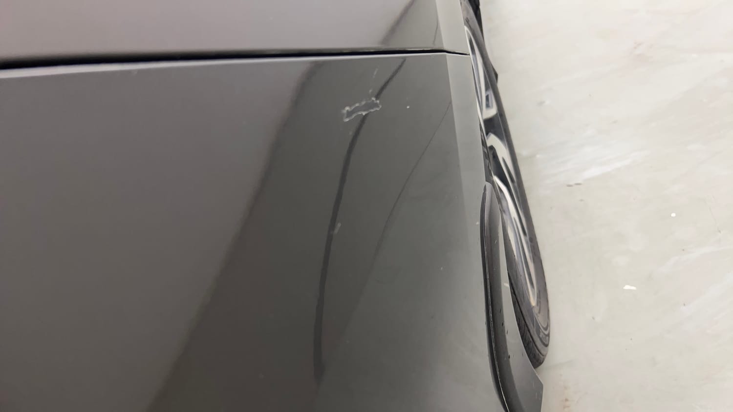 Used 2019 Honda Civic V CVT Petrol Petrol Automatic dents MINOR SCRATCH