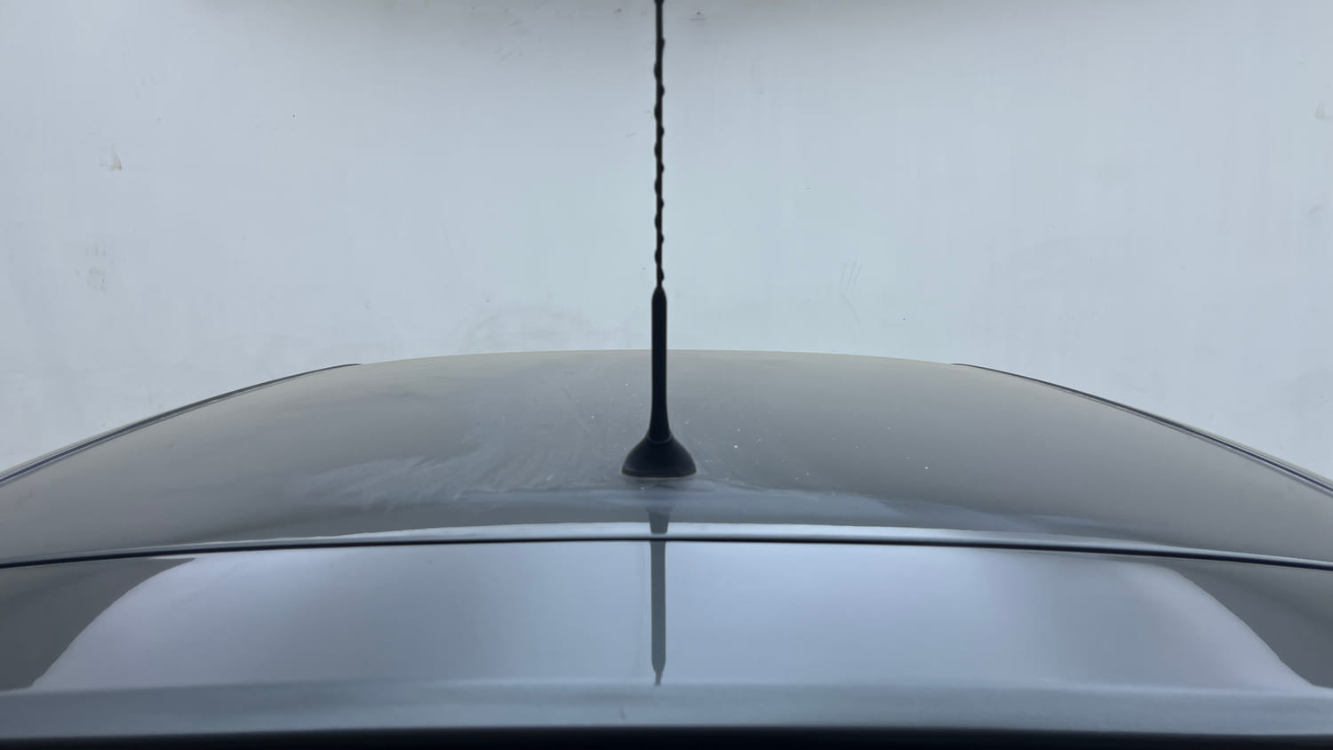 Used 2024 Tata Punch Adventure AMT Petrol Automatic exterior EXTERIOR ROOF VIEW