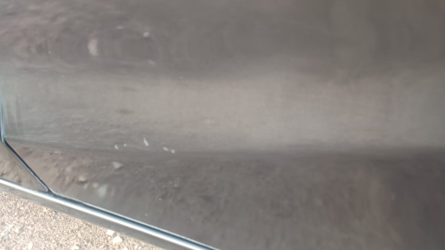Used 2017 Honda Jazz V Petrol Petrol Manual dents MINOR DENT