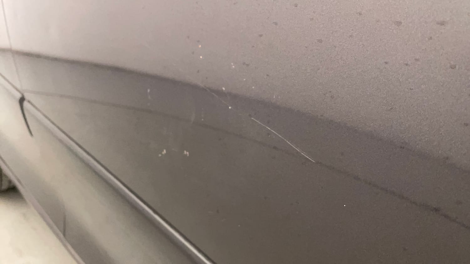 Used 2015 Maruti Suzuki Swift VXi Petrol Manual dents MINOR SCRATCH
