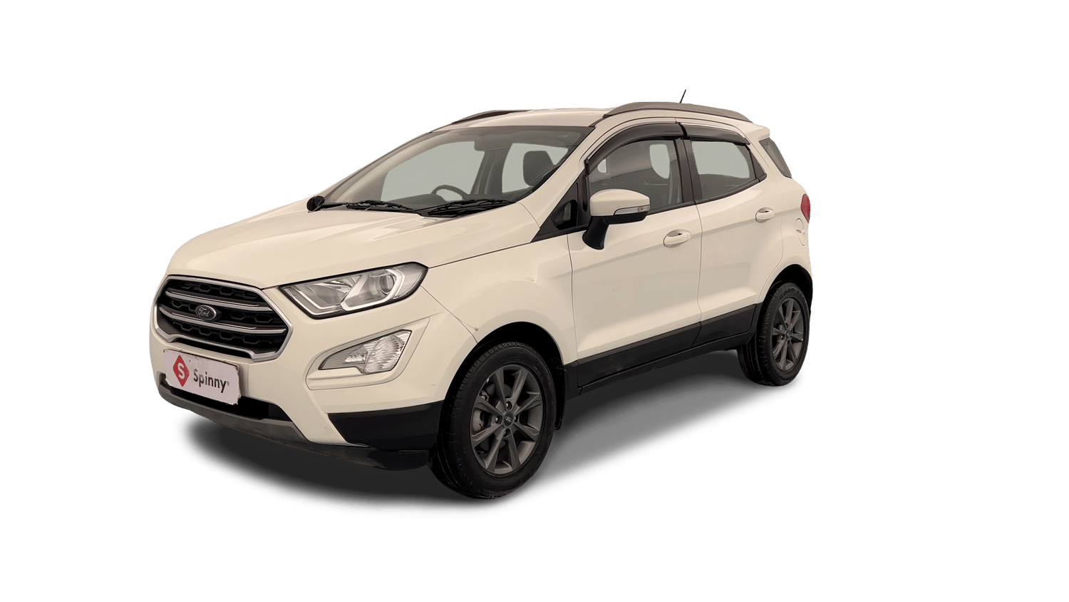 Used 2020 Ford EcoSport Titanium 1.5L Ti-VCT AT Petrol Automatic Image