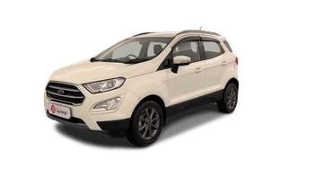 Used 2020 Ford EcoSport Titanium 1.5L Ti-VCT AT Petrol Automatic Image
