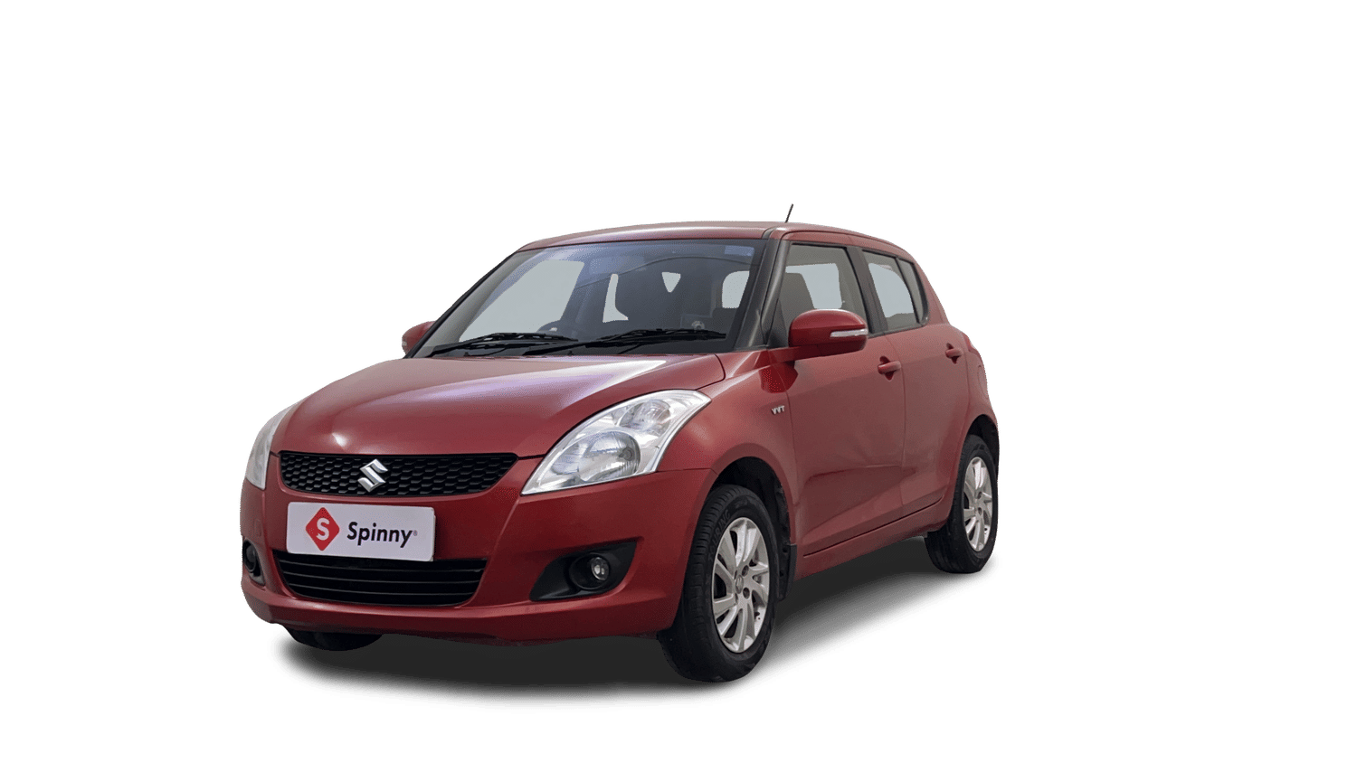 Used 2013 Maruti Suzuki Swift ZXi Petrol Manual Image