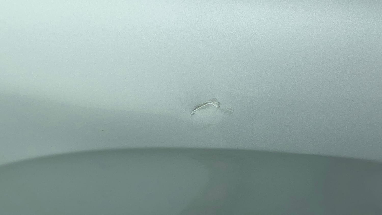 Used 2023 Maruti Suzuki Baleno Alpha AGS Petrol Automatic dents MINOR DENT