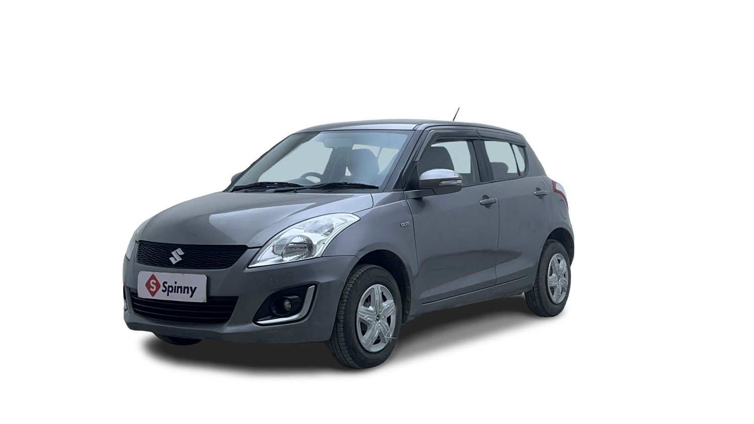 Used 2017 Maruti Suzuki Swift VDi Diesel Manual Image