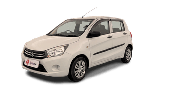 Used 2014 Maruti Suzuki Celerio VXi Petrol Manual Image