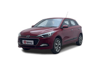 Used 2016 Hyundai Elite i20 Asta 1.2 Petrol Manual Image