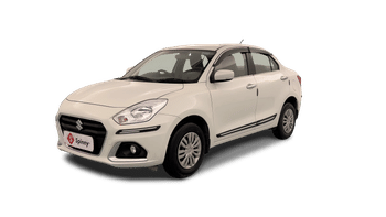 Used 2022 Maruti Suzuki Dzire VXi Petrol Manual Image