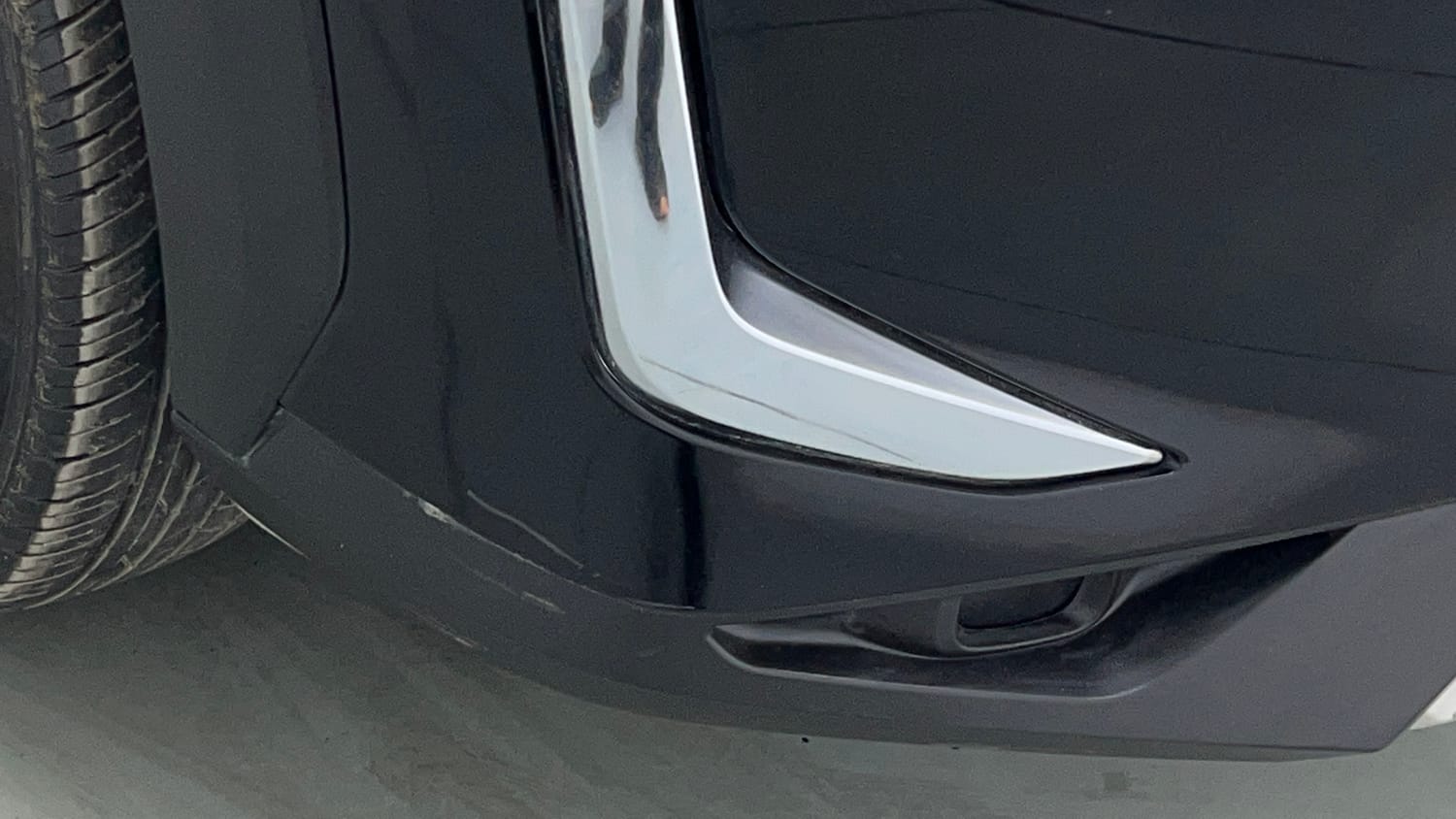 Used 2024 Nissan Magnite XL Petrol Manual dents MINOR SCRATCH