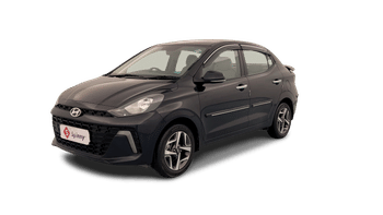 Used 2023 Hyundai Aura SX 1.2 CNG Cng Manual Image