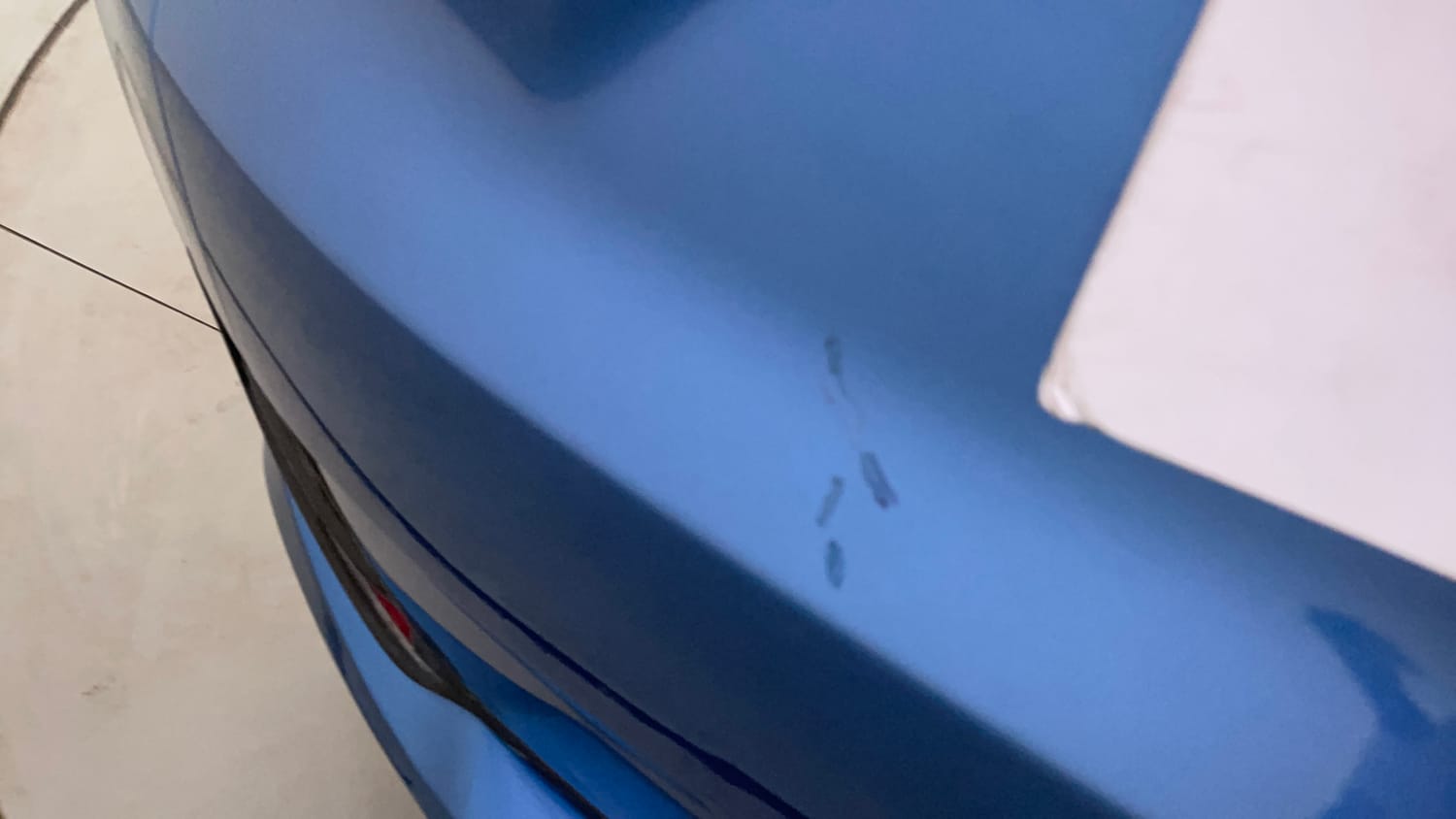 Used 2014 Honda Mobilio S Petrol Petrol Manual dents MINOR DENT