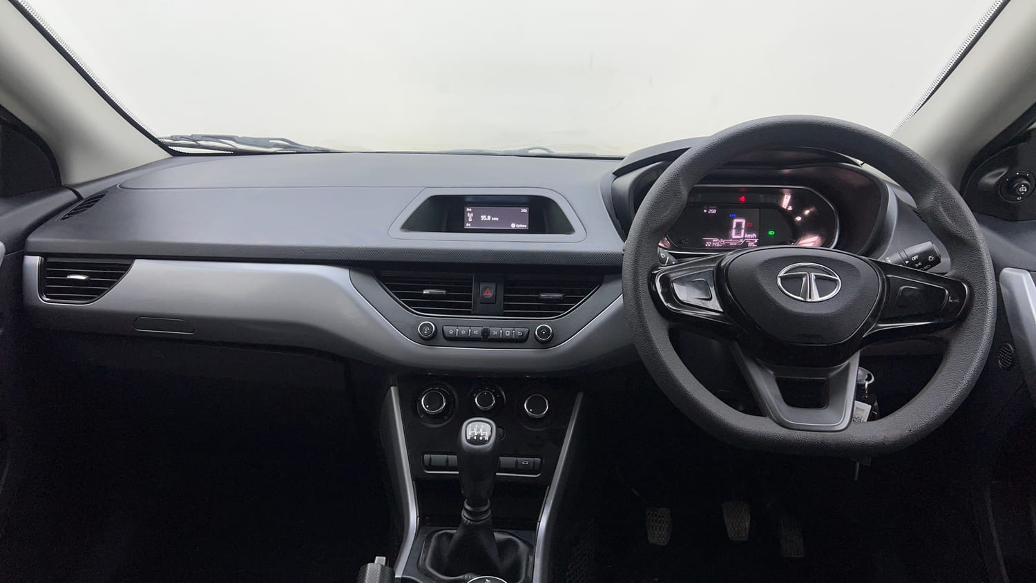 DASHBOARD VIDEO