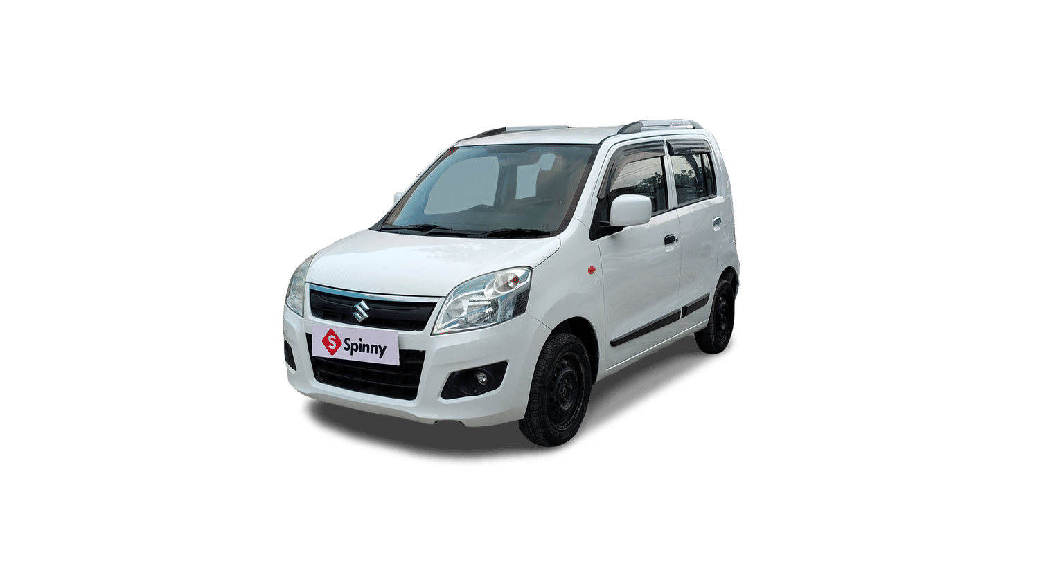 Used 2016 Maruti Suzuki Wagon R 1.0 Felicity Edition Petrol Manual Image