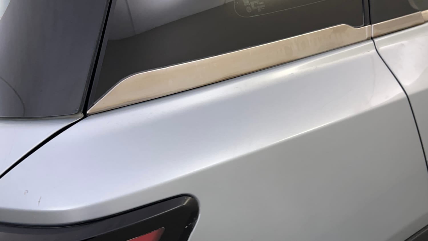 Used 2022 Maruti Suzuki Brezza ZXi Plus Petrol Manual dents MINOR SCRATCH