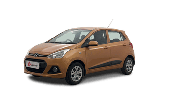 Used 2016 Hyundai Grand i10 Magna 1.2 Kappa VTVT Petrol Manual Image