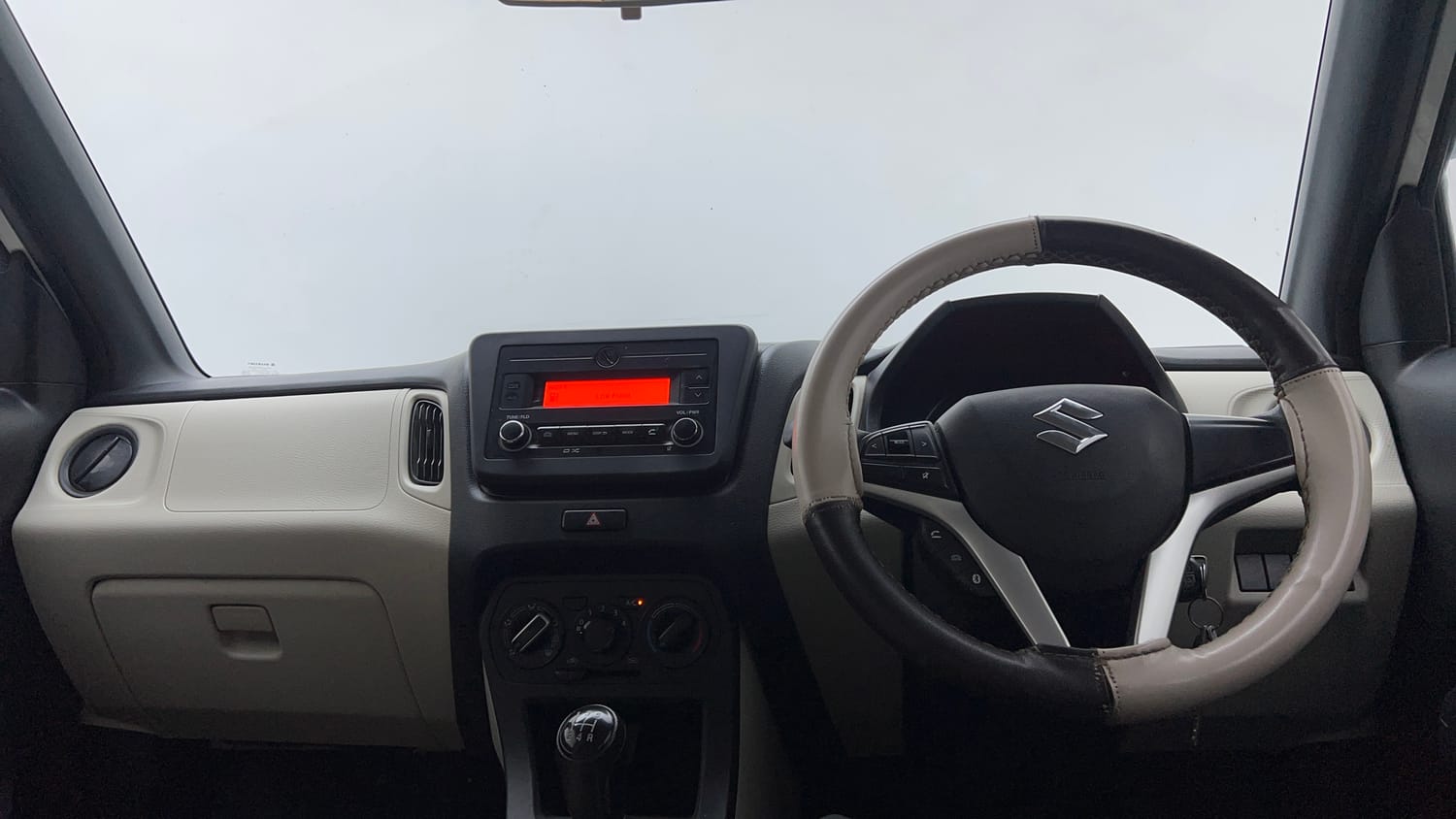 DASHBOARD VIDEO