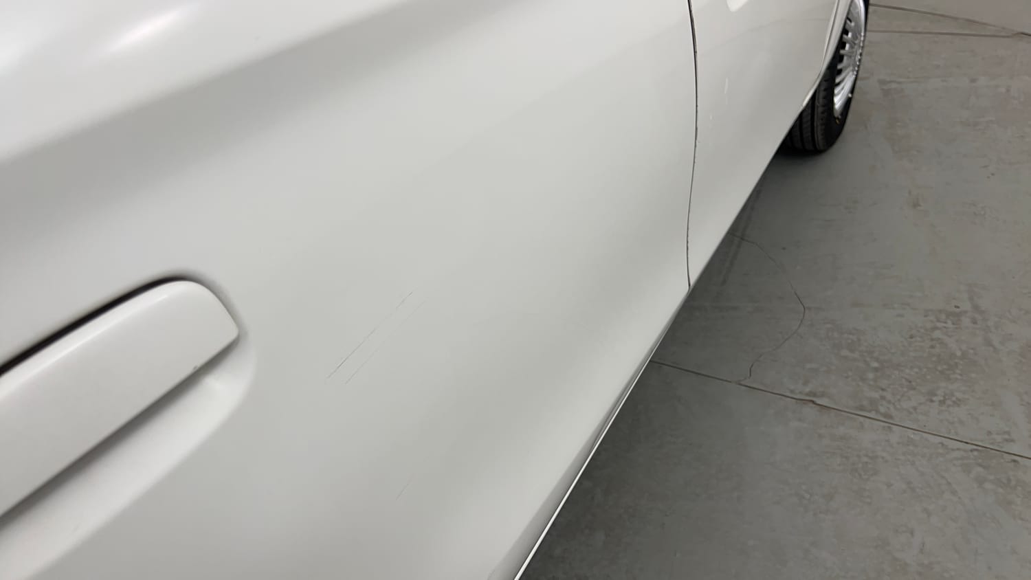 Used 2017 Maruti Suzuki Alto 800 LXi Petrol Manual dents MINOR SCRATCH
