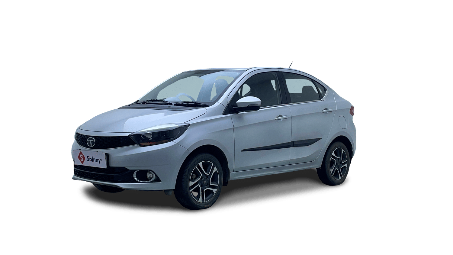 Used 2018 Tata Tigor Revotron XZ (O) Petrol Manual Image
