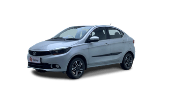 Used 2018 Tata Tigor Revotron XZ (O) Petrol Manual Image