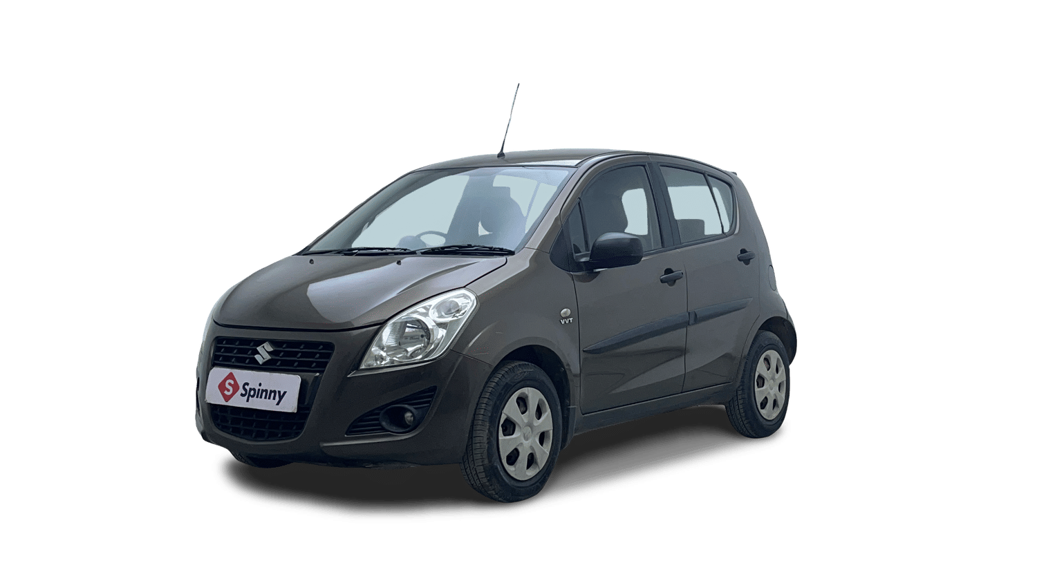 Used 2014 Maruti Suzuki Ritz Vxi BS-IV Petrol Manual Image