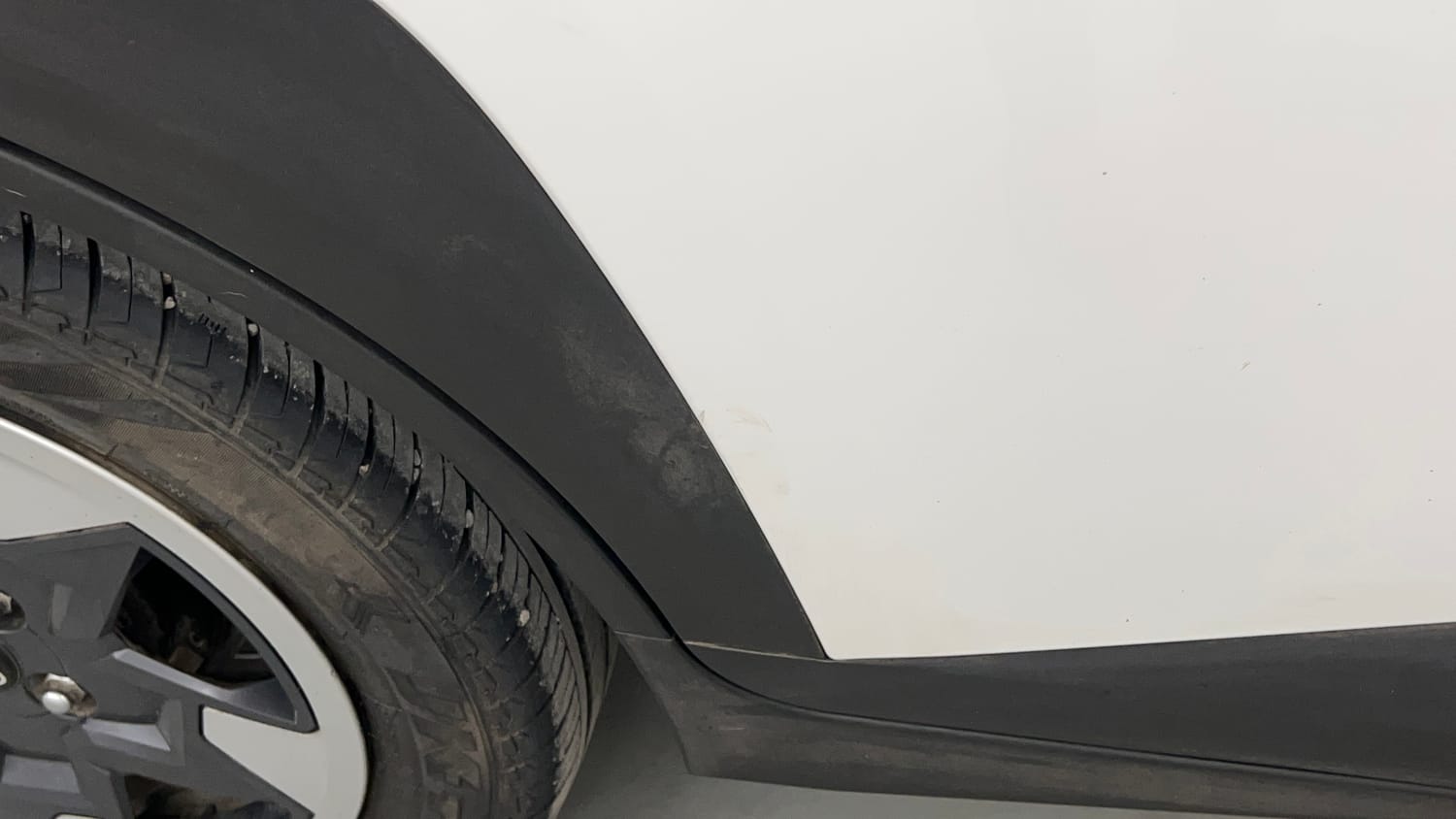 Used 2023 Hyundai Exter SX 1.2 MT Petrol Manual dents MINOR SCRATCH