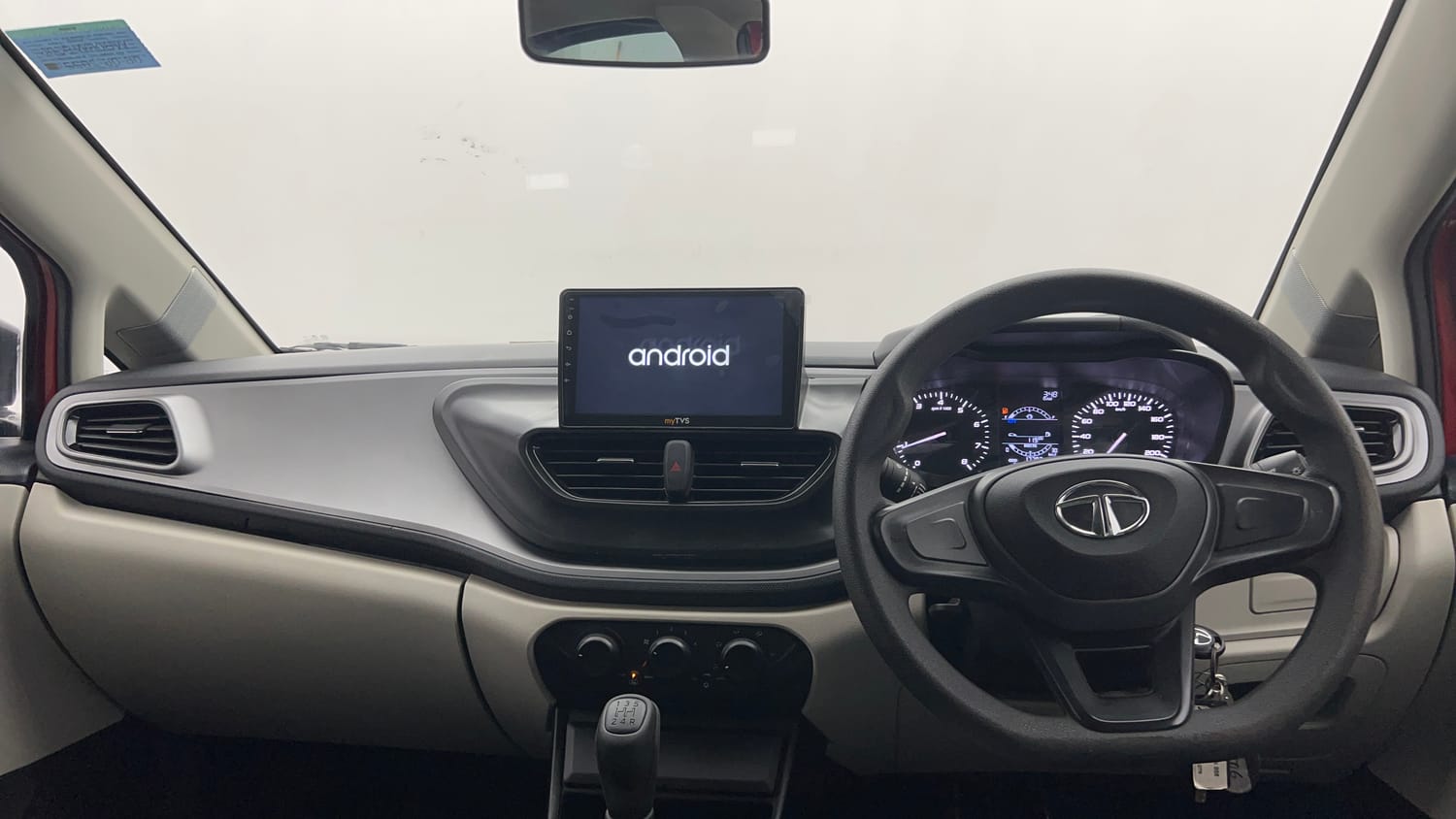 DASHBOARD VIDEO