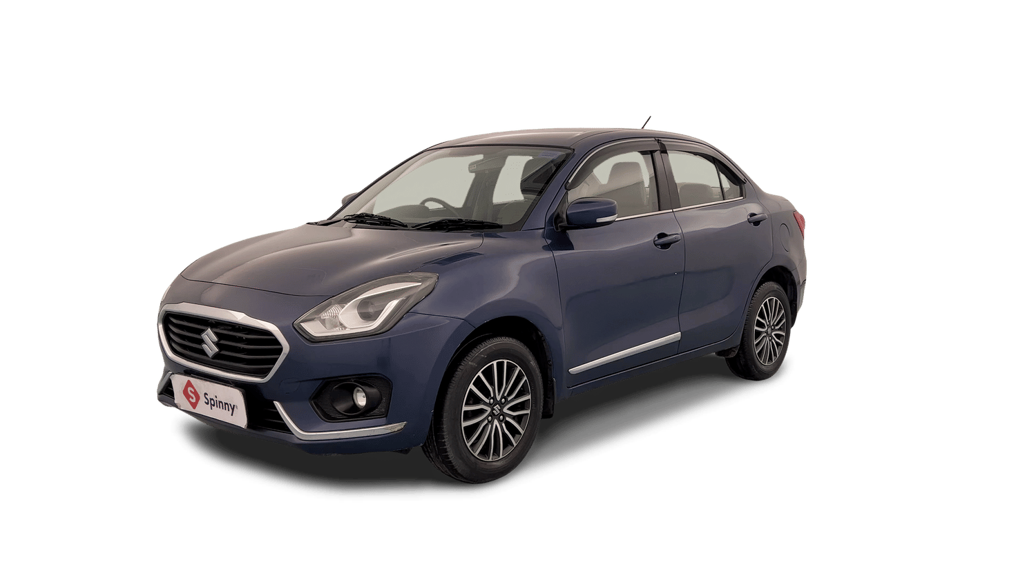 Used 2019 Maruti Suzuki Dzire ZXi Plus Petrol Manual Image