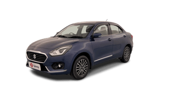 Used 2019 Maruti Suzuki Dzire ZXi Plus Petrol Manual Image