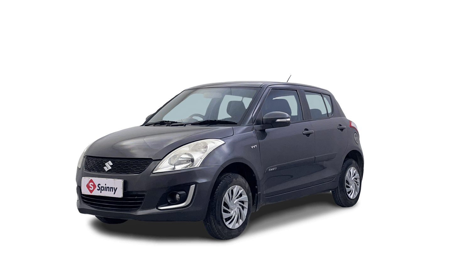 Used 2015 Maruti Suzuki Swift VXi Petrol Manual Image