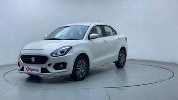 Used 2019 Maruti Suzuki Dzire ZXi Plus AMT Petrol Automatic Image