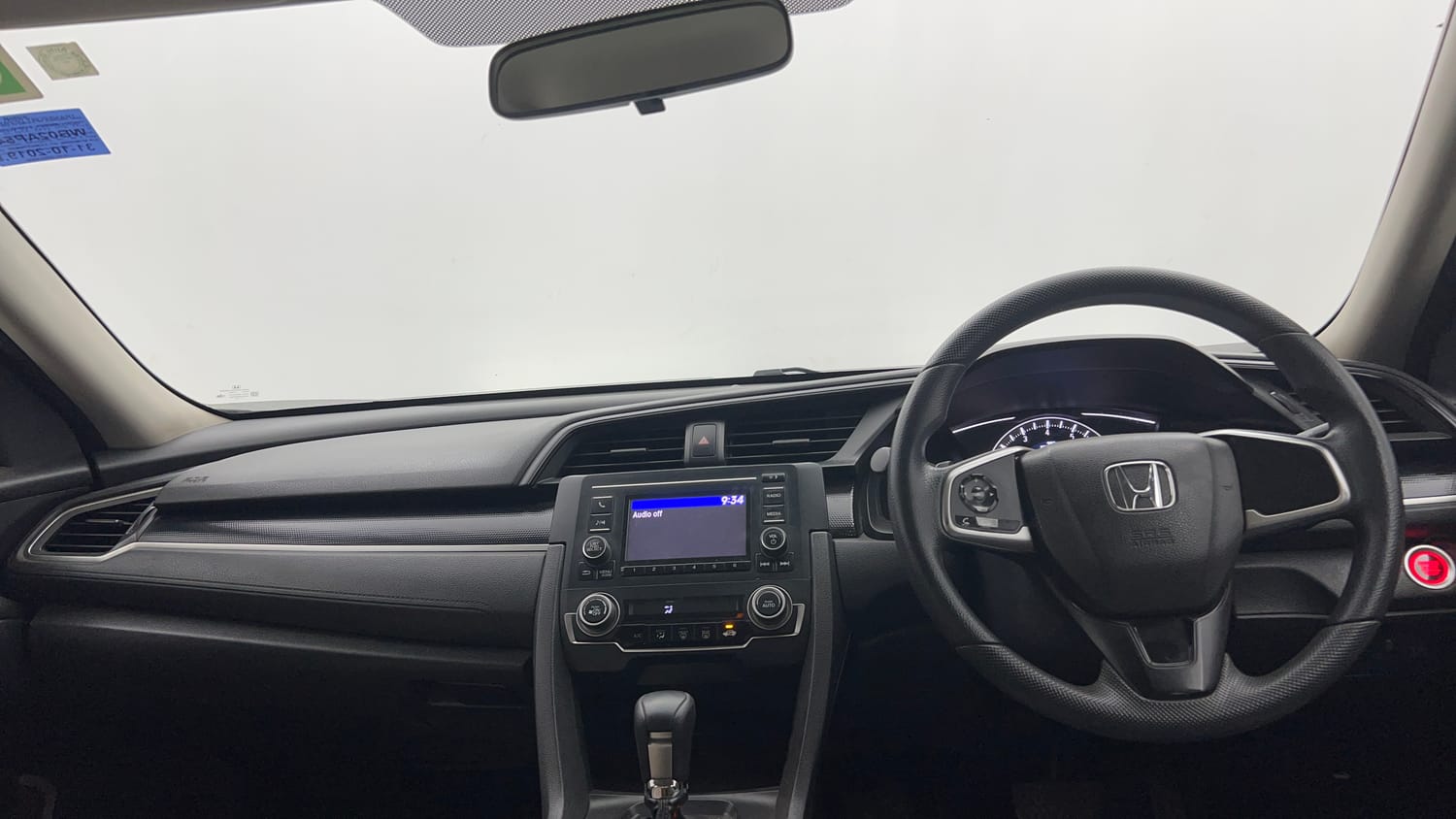 DASHBOARD VIDEO