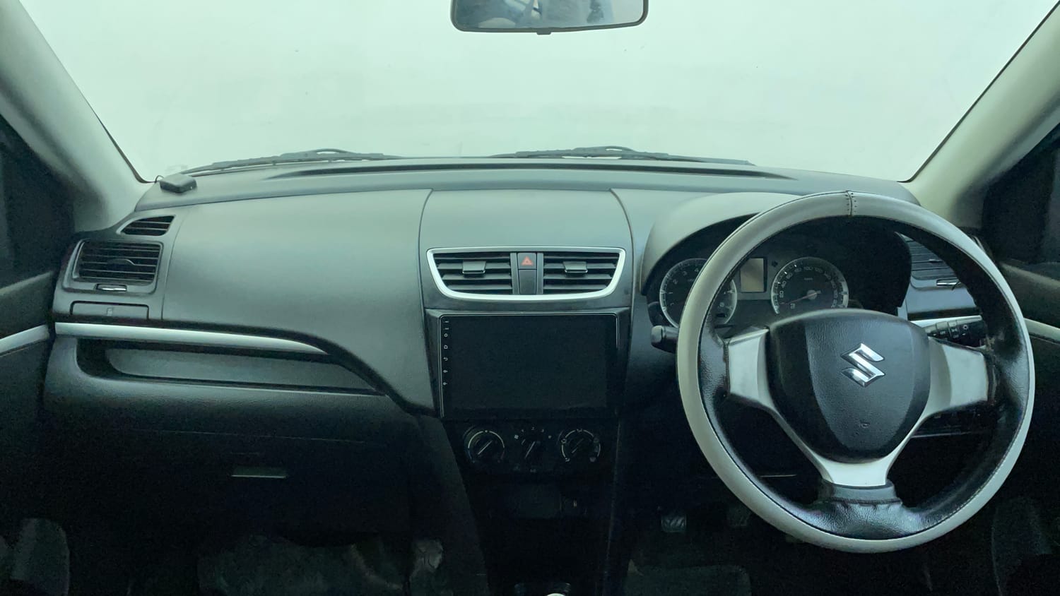 DASHBOARD VIDEO