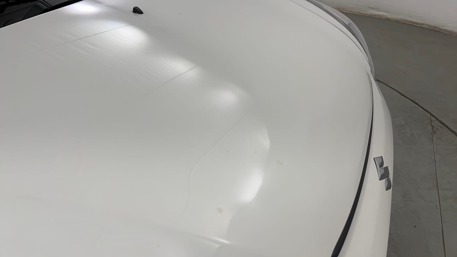 Used 2017 Maruti Suzuki Alto 800 LXi Petrol Manual dents MINOR SCRATCH